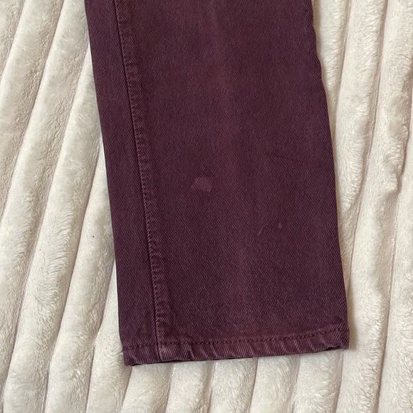 Levis 501 Vintage Jean | Size 5 - Picture 14 of 15